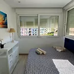 Apartment First Line 2br With Pool In Center Of Marbella