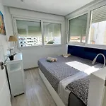 Lejlighed First Line 2br With Pool In Center Of *