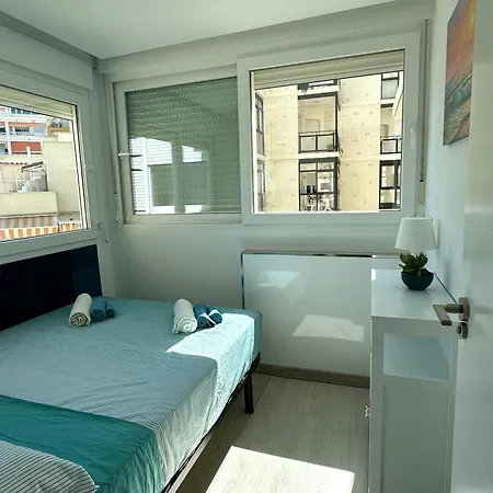 First Line 2br With Pool In Center Of Апартаменти Марбелья