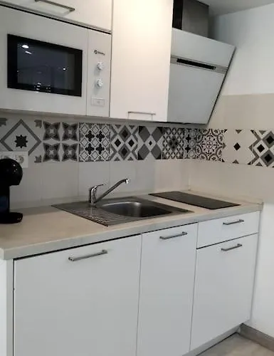 First Line 2br With Pool In Center Of Apartamento *