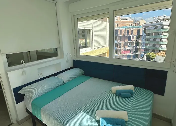 First Line 2br With Pool In Center Of Apartamento