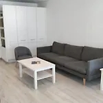 First Line 2br With Pool In Center Of Apartment Marbella