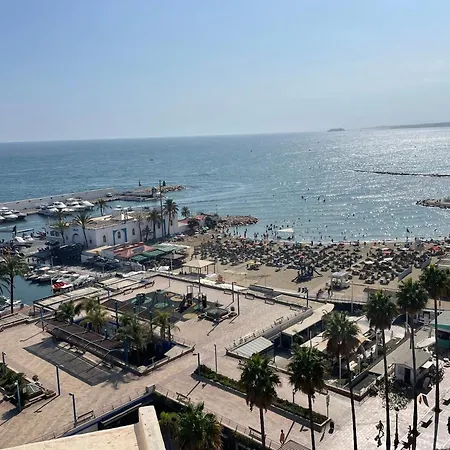 Appartamento First Line 2br With Pool In Center Of