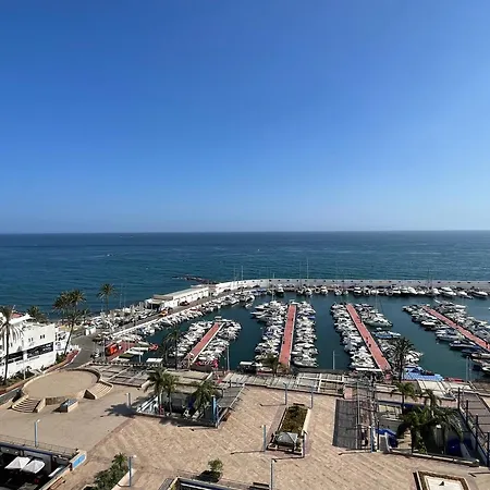 Appartamento First Line 2br With Pool In Center Of *