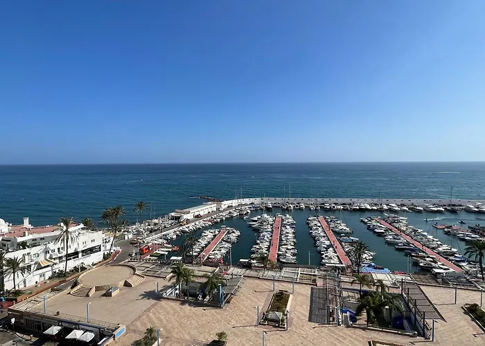 Appartamento First Line 2br With Pool In Center Of *