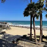 Apartman First Line 2br With Pool In Center Of Marbella