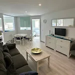 First Line 2br With Pool In Center Of Apartman Marbella
