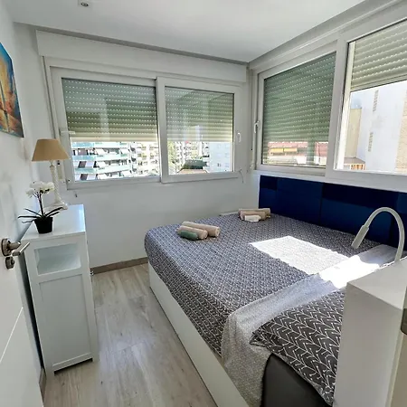 Апартаменты First Line 2br With Pool In Center Of *